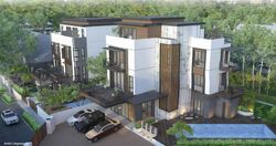 Bartley Rise (D19), Detached #571393551